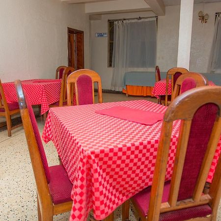 Heart Land Hotel Kigali Eksteriør billede