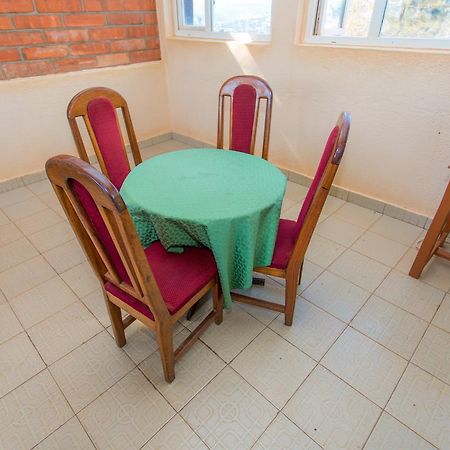 Heart Land Hotel Kigali Eksteriør billede