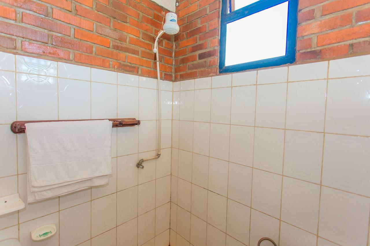 Heart Land Hotel Kigali Eksteriør billede